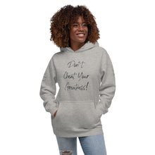 Load image into Gallery viewer, DCYG Xclusive Hoodie

