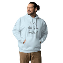 Load image into Gallery viewer, DCYG Xclusive Hoodie
