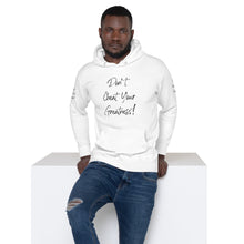 Load image into Gallery viewer, DCYG Xclusive Hoodie
