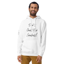 Load image into Gallery viewer, DCYG Xclusive Hoodie
