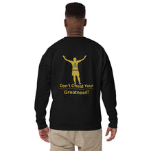 Load image into Gallery viewer, D9 Collection Premium Sweatshirt
