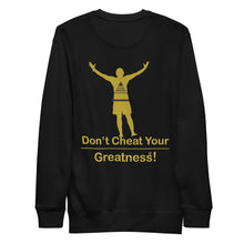 Load image into Gallery viewer, D9 Collection Premium Sweatshirt
