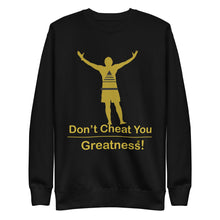 Load image into Gallery viewer, D9 Collection Premium Sweatshirt
