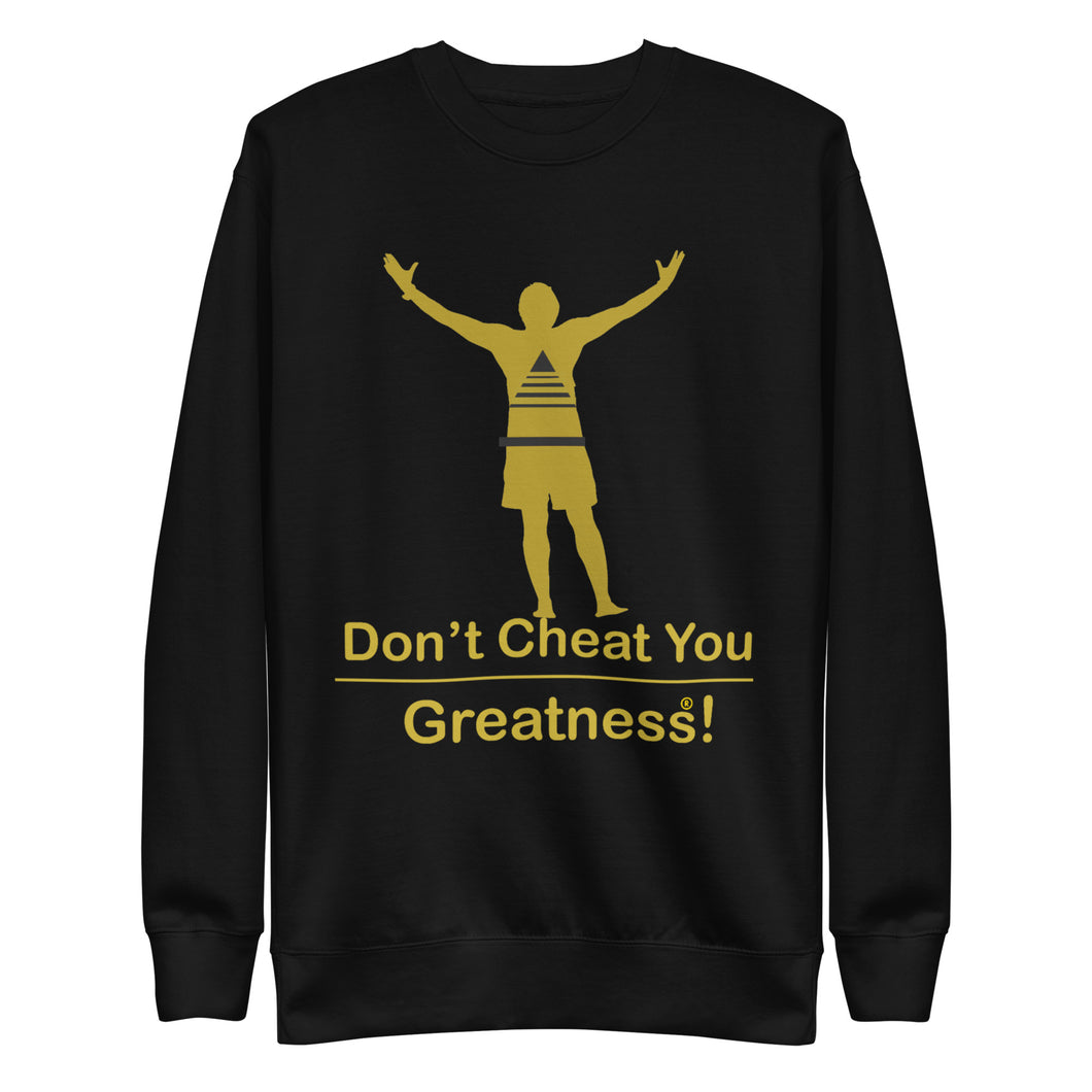 D9 Collection Premium Sweatshirt