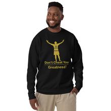 Load image into Gallery viewer, D9 Collection Premium Sweatshirt
