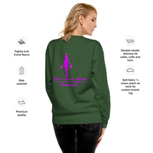 Load image into Gallery viewer, D9 Collection Premium Sweatshirt
