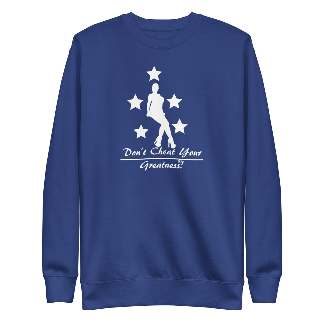 D9 Collection Premium Sweatshirt