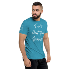 Load image into Gallery viewer, DCYG Xclusive Short sleeve t-shirt
