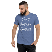 Load image into Gallery viewer, DCYG Xclusive Short sleeve t-shirt
