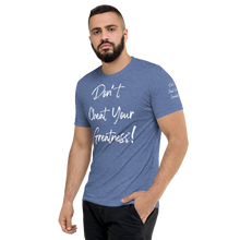 Load image into Gallery viewer, DCYG Xclusive Short sleeve t-shirt
