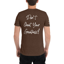 Load image into Gallery viewer, DCYG Xclusive Short sleeve t-shirt
