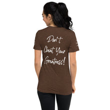 Load image into Gallery viewer, DCYG Xclusive Short sleeve t-shirt
