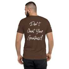 Load image into Gallery viewer, DCYG Xclusive Short sleeve t-shirt
