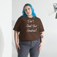Load image into Gallery viewer, DCYG Xclusive Short sleeve t-shirt
