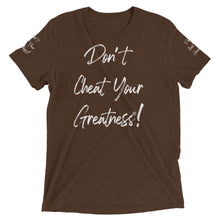 Load image into Gallery viewer, DCYG Xclusive Short sleeve t-shirt
