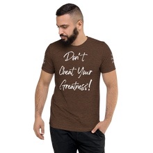 Load image into Gallery viewer, DCYG Xclusive Short sleeve t-shirt
