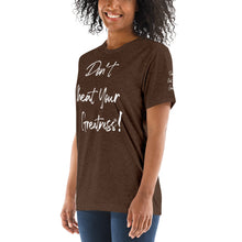 Load image into Gallery viewer, DCYG Xclusive Short sleeve t-shirt
