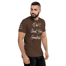 Load image into Gallery viewer, DCYG Xclusive Short sleeve t-shirt
