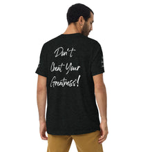 Load image into Gallery viewer, DCYG Xclusive Short sleeve t-shirt
