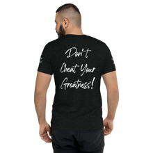 Load image into Gallery viewer, DCYG Xclusive Short sleeve t-shirt
