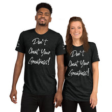 Load image into Gallery viewer, DCYG Xclusive Short sleeve t-shirt
