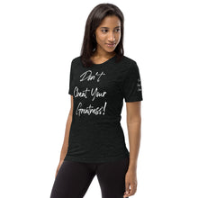 Load image into Gallery viewer, DCYG Xclusive Short sleeve t-shirt
