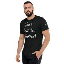 Load image into Gallery viewer, DCYG Xclusive Short sleeve t-shirt
