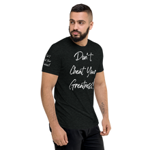 Load image into Gallery viewer, DCYG Xclusive Short sleeve t-shirt

