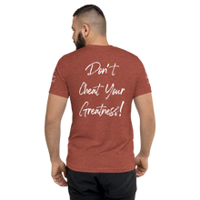 Load image into Gallery viewer, DCYG Xclusive Short sleeve t-shirt
