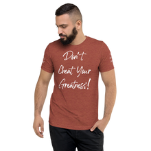 Load image into Gallery viewer, DCYG Xclusive Short sleeve t-shirt
