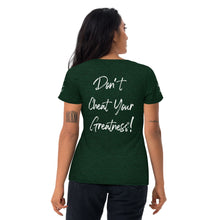 Load image into Gallery viewer, DCYG Xclusive Short sleeve t-shirt
