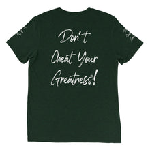 Load image into Gallery viewer, DCYG Xclusive Short sleeve t-shirt
