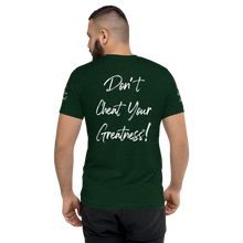 Load image into Gallery viewer, DCYG Xclusive Short sleeve t-shirt
