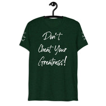 Load image into Gallery viewer, DCYG Xclusive Short sleeve t-shirt

