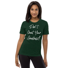 Load image into Gallery viewer, DCYG Xclusive Short sleeve t-shirt
