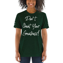 Load image into Gallery viewer, DCYG Xclusive Short sleeve t-shirt
