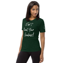 Load image into Gallery viewer, DCYG Xclusive Short sleeve t-shirt
