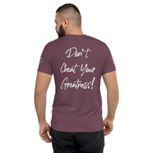 Load image into Gallery viewer, DCYG Xclusive Short sleeve t-shirt
