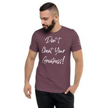 Load image into Gallery viewer, DCYG Xclusive Short sleeve t-shirt
