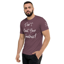 Load image into Gallery viewer, DCYG Xclusive Short sleeve t-shirt
