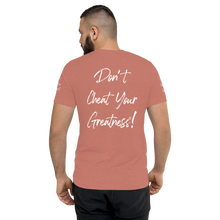 Load image into Gallery viewer, DCYG Xclusive Short sleeve t-shirt
