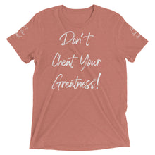 Load image into Gallery viewer, DCYG Xclusive Short sleeve t-shirt
