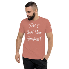 Load image into Gallery viewer, DCYG Xclusive Short sleeve t-shirt
