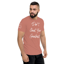 Load image into Gallery viewer, DCYG Xclusive Short sleeve t-shirt

