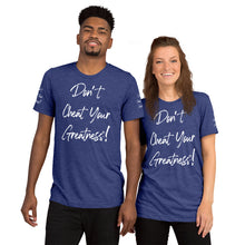 Load image into Gallery viewer, DCYG Xclusive Short sleeve t-shirt
