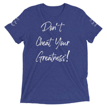 Load image into Gallery viewer, DCYG Xclusive Short sleeve t-shirt
