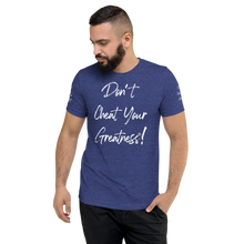 Load image into Gallery viewer, DCYG Xclusive Short sleeve t-shirt
