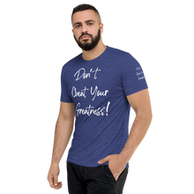Load image into Gallery viewer, DCYG Xclusive Short sleeve t-shirt
