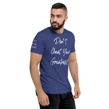 Load image into Gallery viewer, DCYG Xclusive Short sleeve t-shirt
