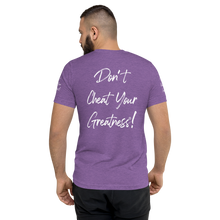 Load image into Gallery viewer, DCYG Xclusive Short sleeve t-shirt
